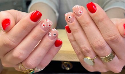 Nana_nails_83  : Manucure à Hyeres les palmiers