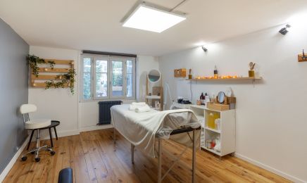 Crit’Hair de Beauté : Coiffeur à Saint-Priest