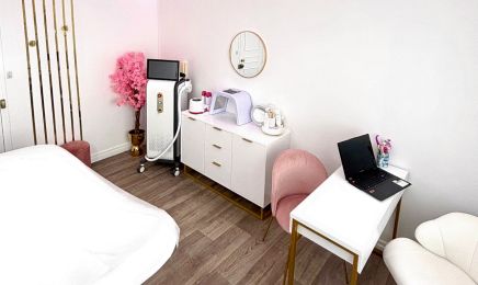 Infini Skin - Centre d'Épilation Laser : Institut de beauté à Brétigny-sur-Orge