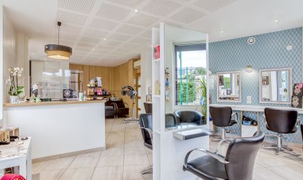 Salon de Coiffure Niagara : Coiffeur à Vaires-sur-Marne