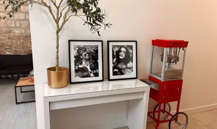 Absolut’R Le Loft - Coiffeurs et esthétique : Institut de beauté à Paris
