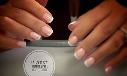 Nails & Cy : Institut de beauté à Bruille Saint Amand 