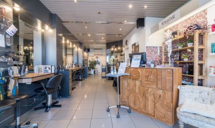 Mod'Coif : Manucure à Douai