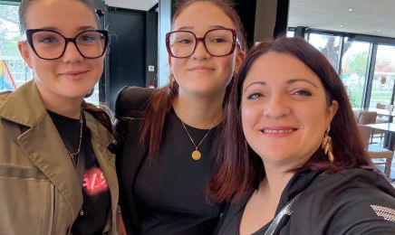 FEE POUR ELLE : Coiffeur à Bernis