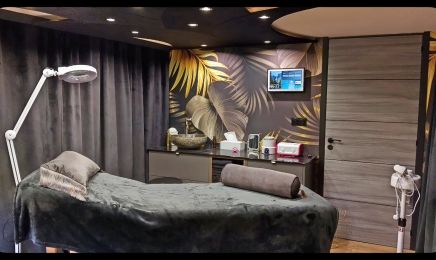 Le Boudoir  : Institut de beauté à Boran-sur-Oise