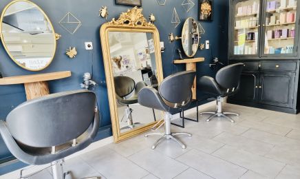 Hair Painting by Sab : Coiffeur à Thionville