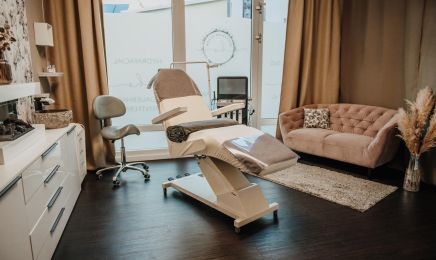 Hautsache Schön: Kosmetikstudio in Schwerin