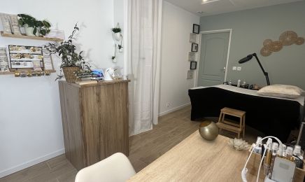 L'Atelier de Pauline : Manucure à Corquilleroy