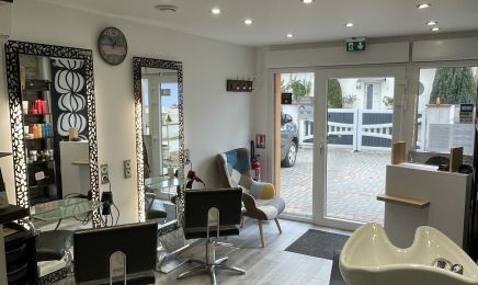 CREATION COIFFURE : Coiffeur à Ohnenheim