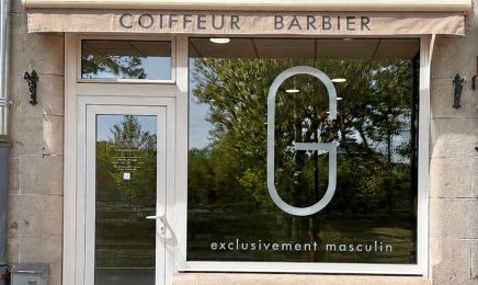 Gadjo coiffure : Barbier à Le Puy-en-Velay