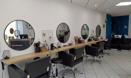  Ac'tif coiffure  : Coiffeur à Briec