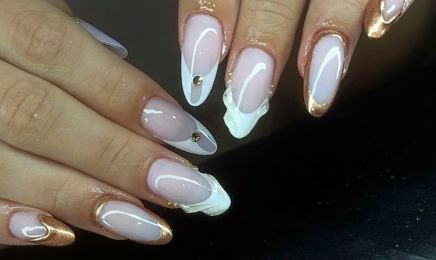 Gaby's Nails : Manucure à Toulouse