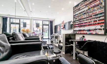 Formation et beauté : Institut de beauté à Paris