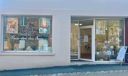 Bien être des sens : Institut de beauté à Lannion