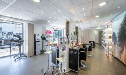 Andre-a création : Coiffeur à Bourgoin-Jallieu