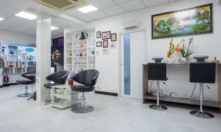 Loan Nails : Manucure à Rosny-sous-Bois