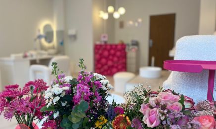 Hype Studio: Kosmetikstudio in Fulda