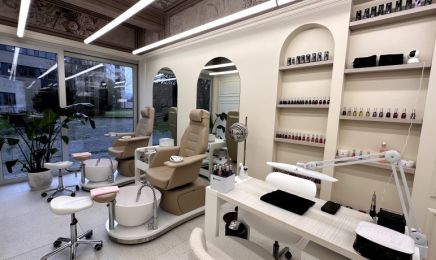 Beauty by Bella Perla  : Coiffeur à Namur