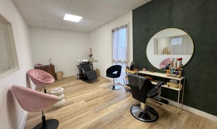 IC INSTITUT COWORKING : Institut de beauté à Chambray-lès-Tours