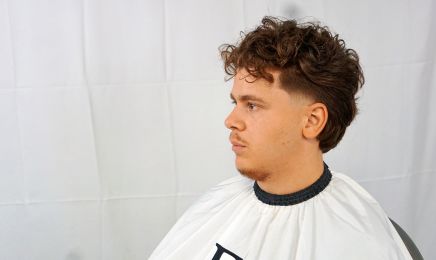 FM STUDIO : Coiffeur à Mulhouse