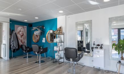Instant r : Coiffeur à La Limouzinière
