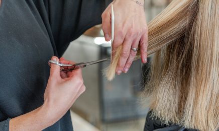 Coiffure de l’Ill : Coiffeur à Illhaeusern