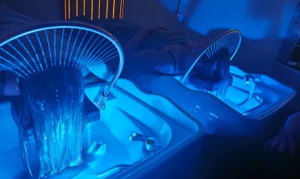 L'instant Carolyn : Coiffeur à Ozoir-la-Ferrière