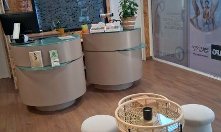 Centre Eoze : Manucure à Béziers