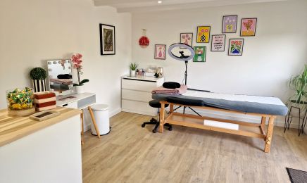 Latelier des cils : Institut de beauté à Vidauban