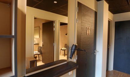 Émergence Flottaison  : Spa à Angers
