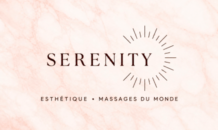Serenity by Marine : Institut de beauté à Saint-Raphaël