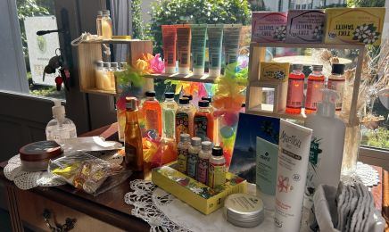 Au Bonheur des Dames : Institut de beauté à Nieul