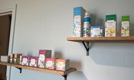 Estelle Beauté : Manucure à Saint-Pierre-la-Palud