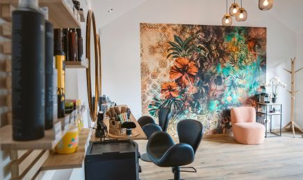 ML Coiff : Coiffeur à Moÿ-de-l'Aisne