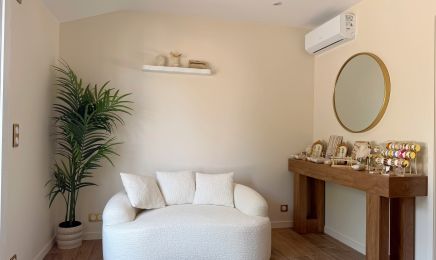 Maison MLB Beauty : Manucure à Mérignac