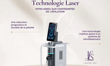 Luxellesens : Institut de beauté à Terville