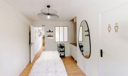 Hylé Studio Dermo : Institut de beauté à Furiani
