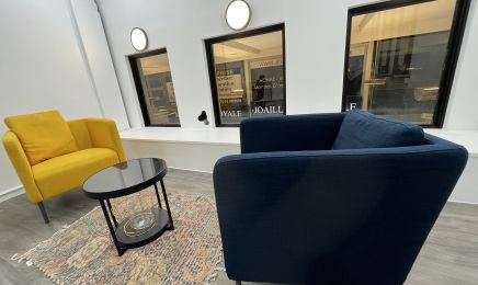 Afro Diamant : Coiffeur à Ixelles