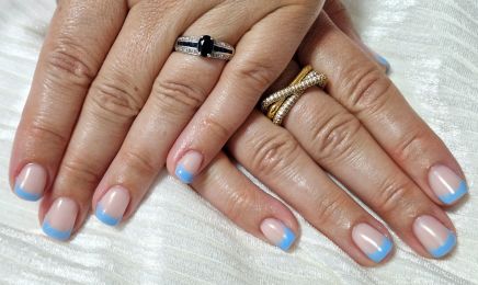 Laëti'Nails : Barbier à Saint-Jean-de-la-Ruelle