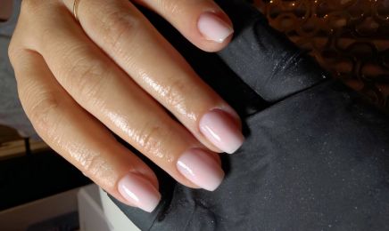 Maria Nails  : Manucure à Marseille