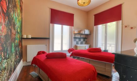 Audreystetik : Manucure à Louviers