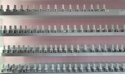 Visual Art Nail : Manucure à Paris