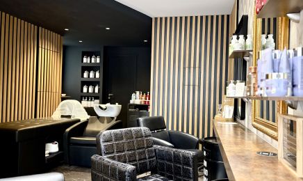 So Look | Coiffure & HeadSpa : Barbier à Angers