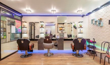 Joya Esthétique : Coiffeur à Paris