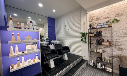 Mc coiffure : Coiffeur à Besançon
