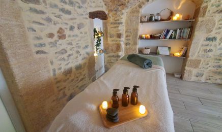NATURALYS  : Institut de beauté à Connaux
