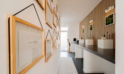 Soulplace Head Spa & Beauty : Kosmetikstudio in Nürnberg