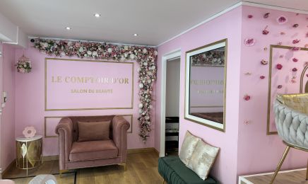 Le comptoir d'or : Institut de beauté à Saint-Pierre