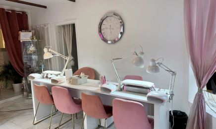Nailshy : Institut de beauté à Bry-sur-Marne