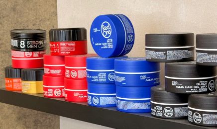 Opulence barber : Coiffeur à Caudebec-lès-Elbeuf